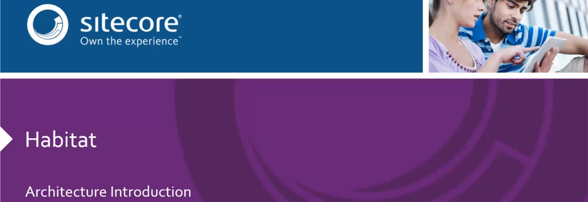 Habitat Introduction Video